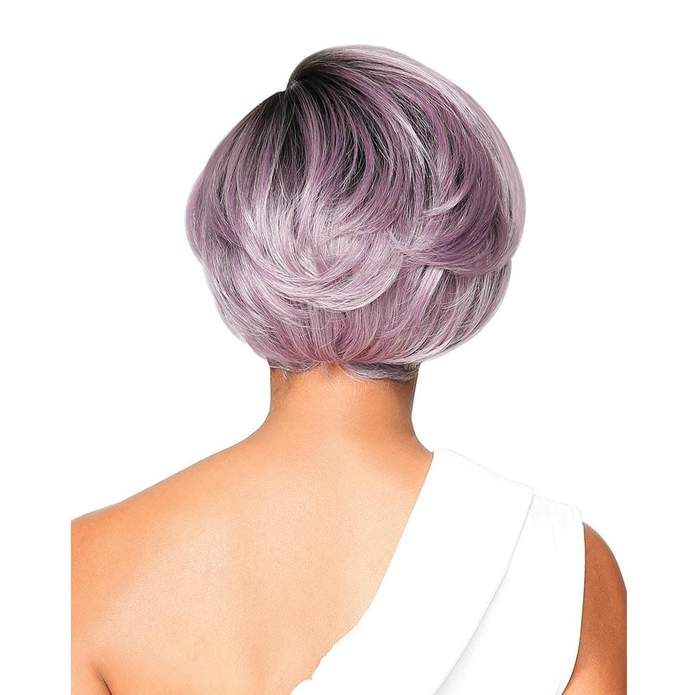  DIVA LACE H FRESH | Synthetic HD Lace Front Wig