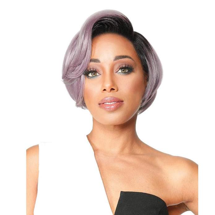  DIVA LACE H FRESH | Synthetic HD Lace Front Wig