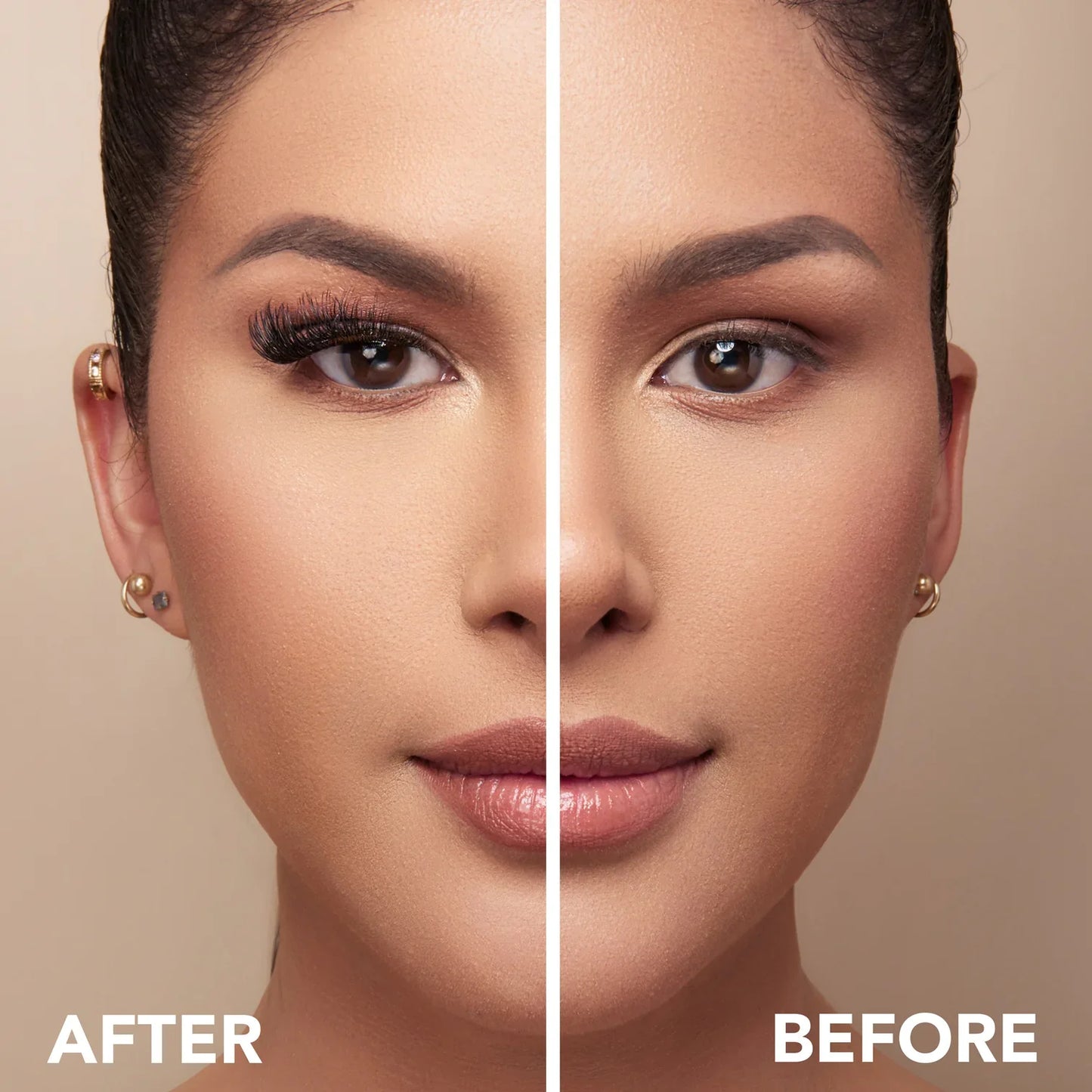  4 - DIY Lash Extensions