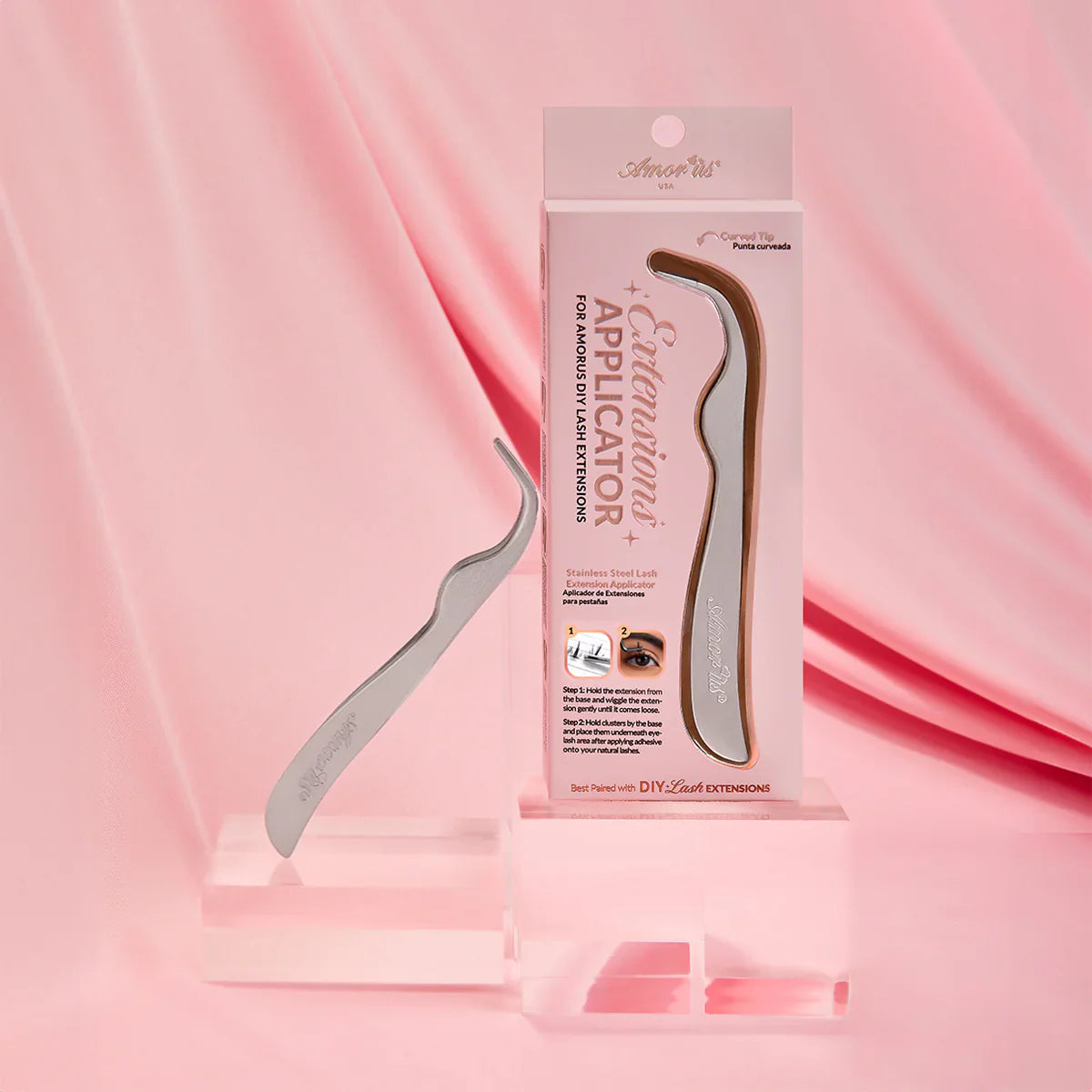  Lash Extension Applicator