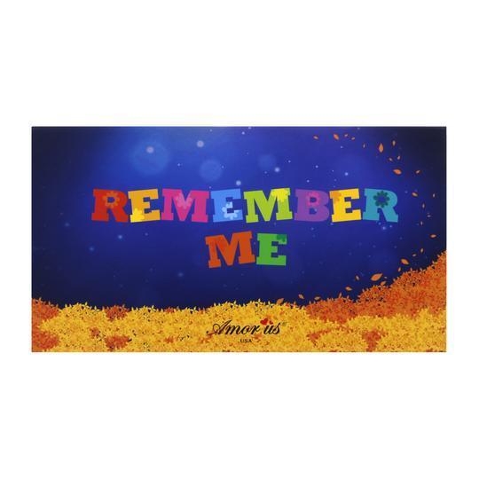  Remember Me - Pressed Pigment Palette