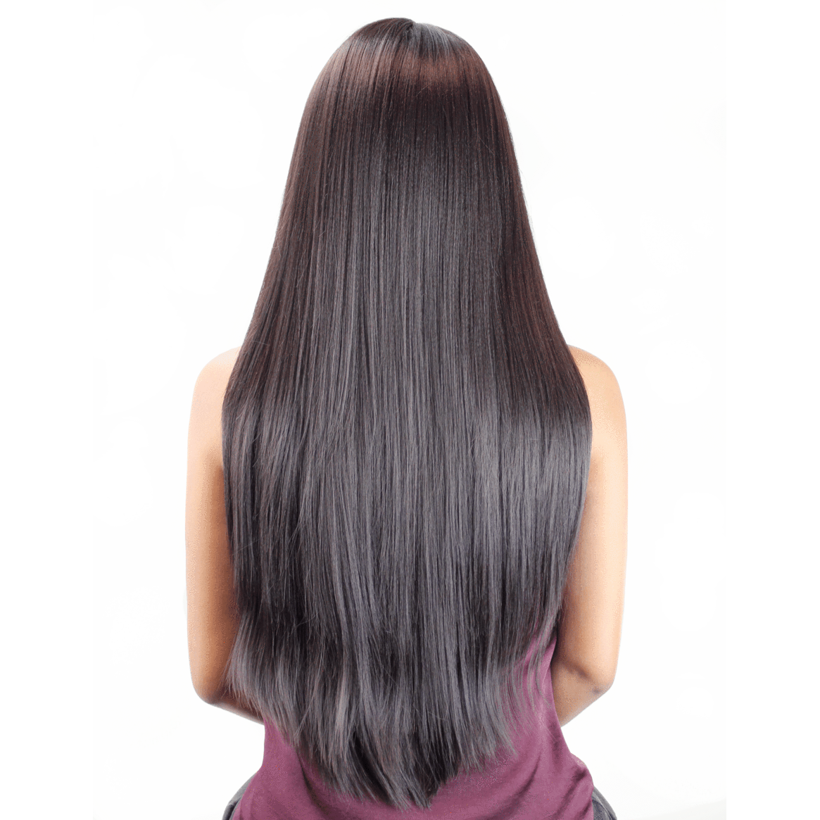  VERSA Shiftable Collection Lace Front Wig - GABRIELLE