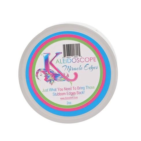  Kaleidoscope Miracle Edges Infused With Miracle Drops 2 OZ