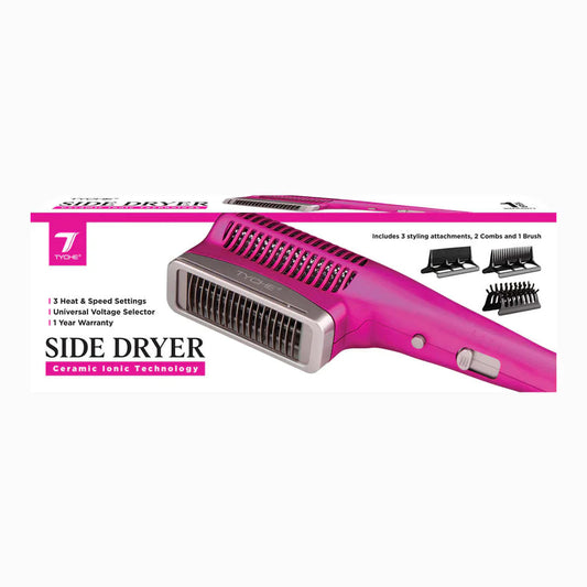  SIDE DRYER By TYCHE
