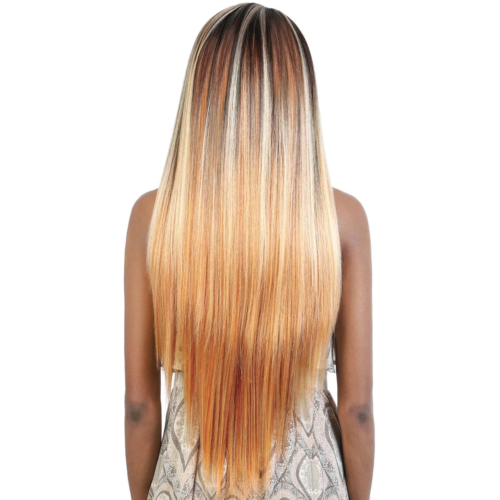  Beshe Hair Premium Synthetic HEADBAND 7 Wig