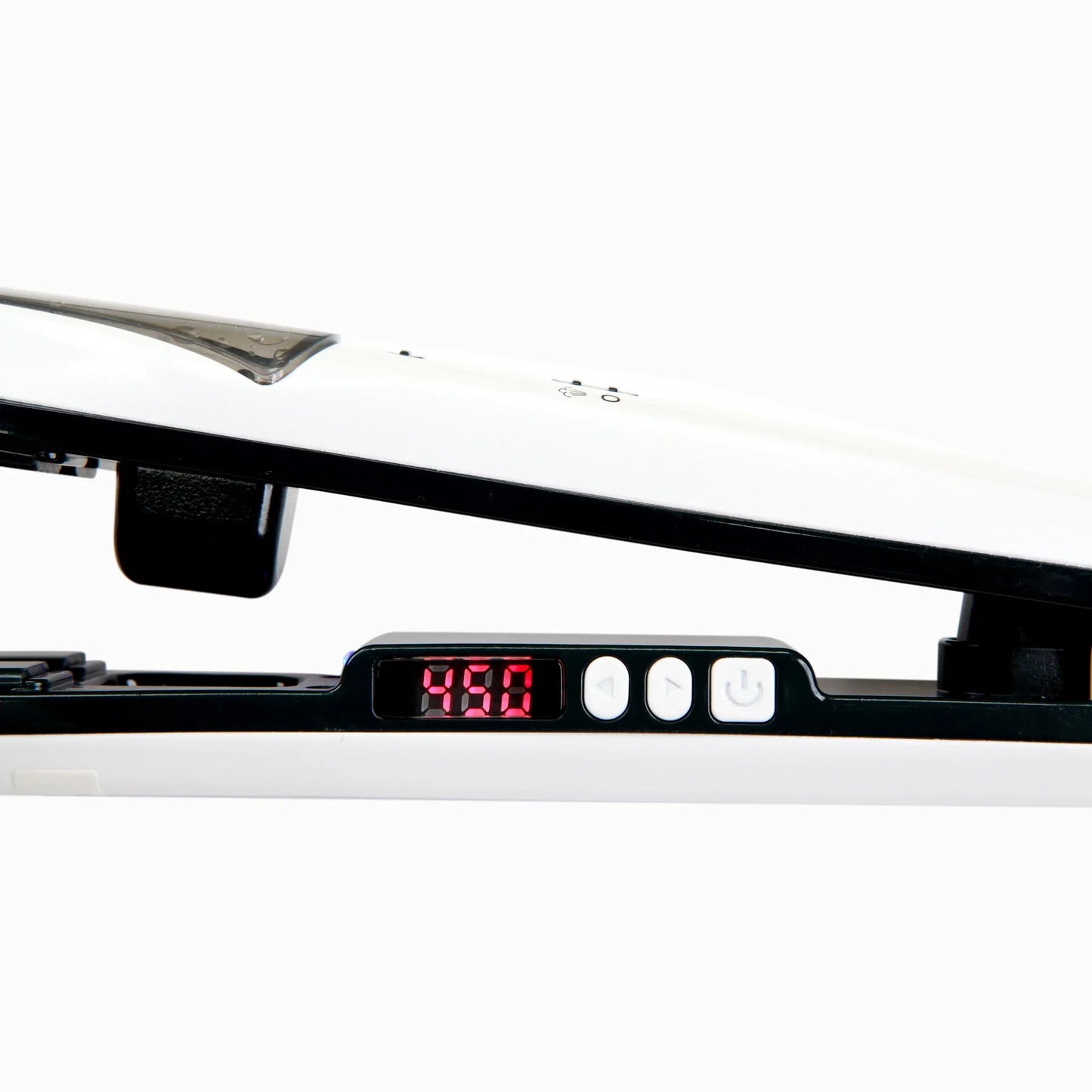  STEAM HAIR STRAIGHTENER 1 3/8” #HFST11