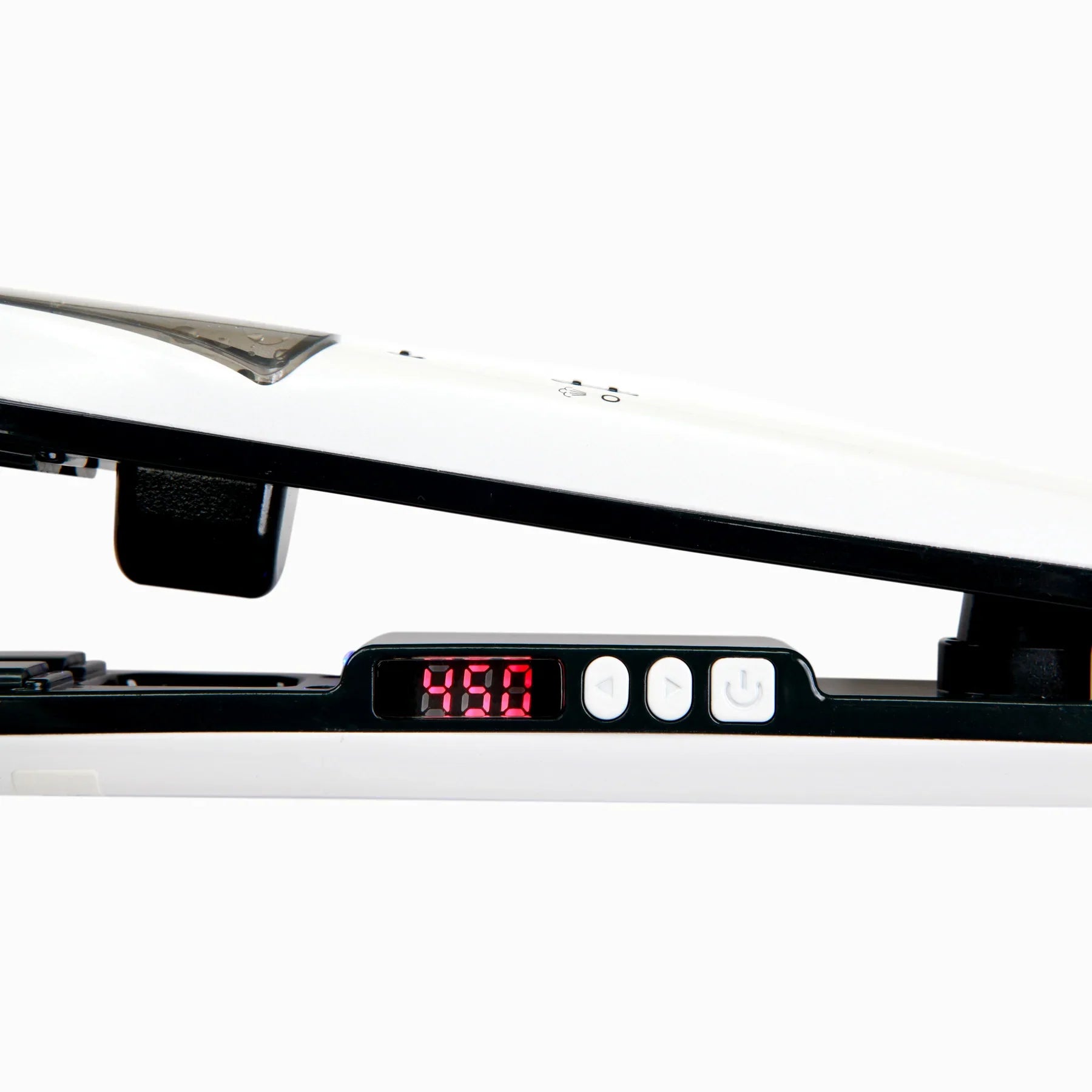  STEAM HAIR STRAIGHTENER 1 3/8” #HFST11