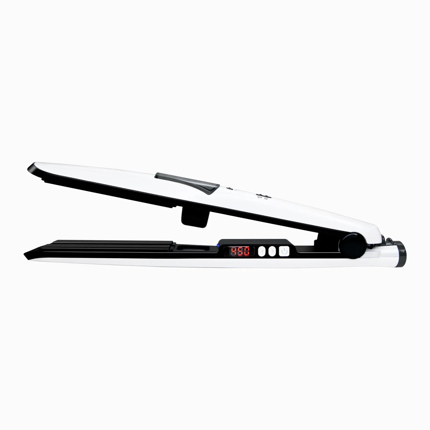  STEAM HAIR STRAIGHTENER 1 3/8” #HFST11