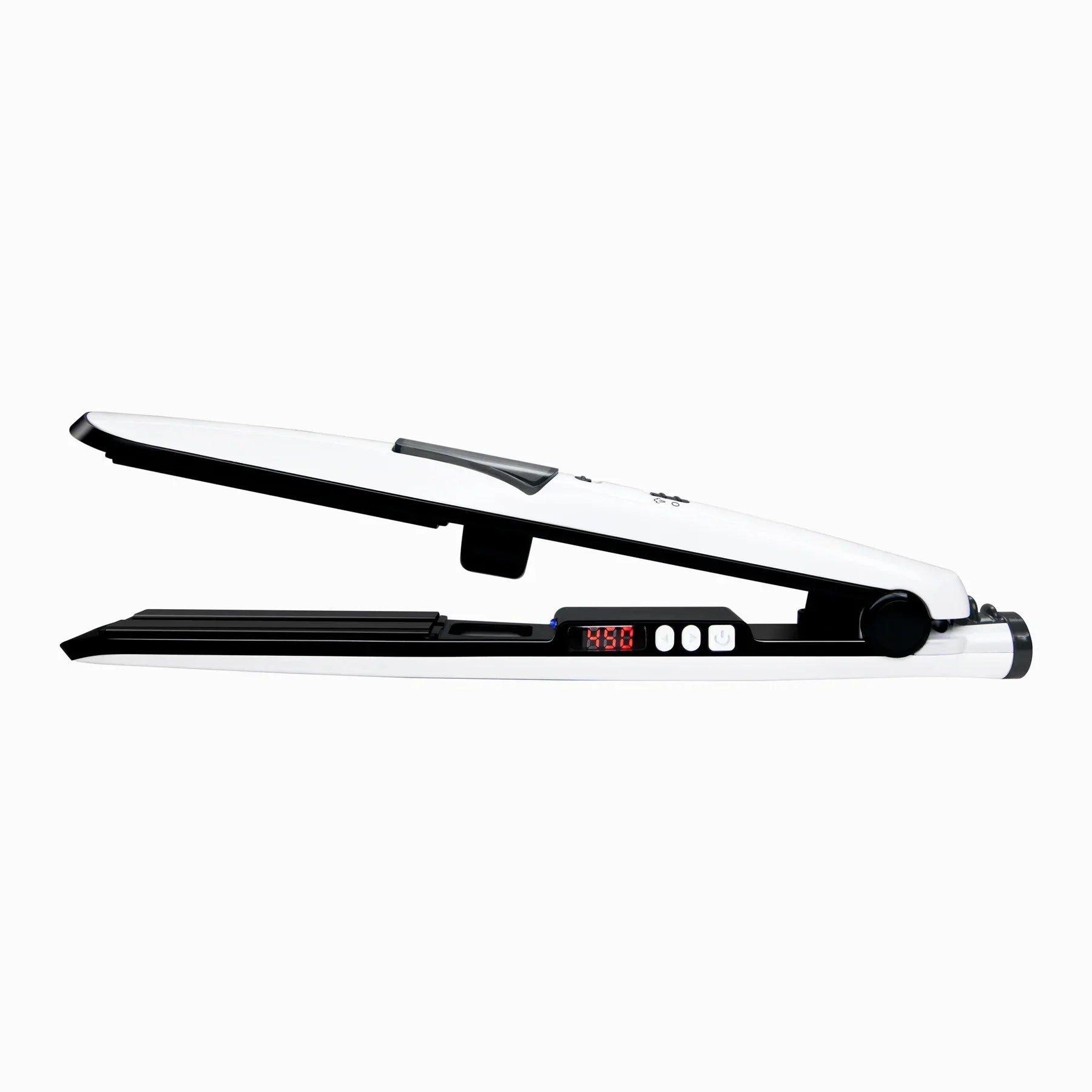  STEAM HAIR STRAIGHTENER 1 3/8” #HFST11