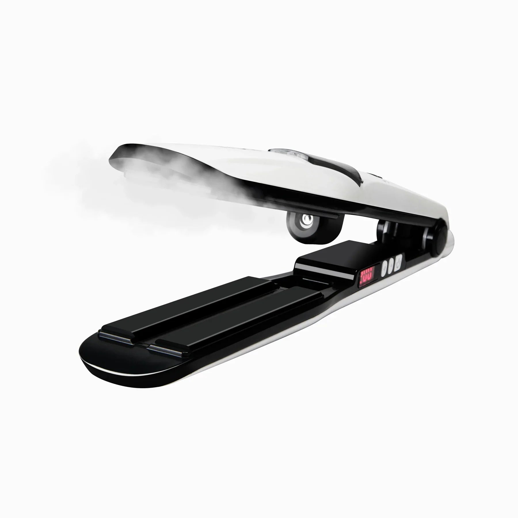  STEAM HAIR STRAIGHTENER 1 3/8” #HFST11
