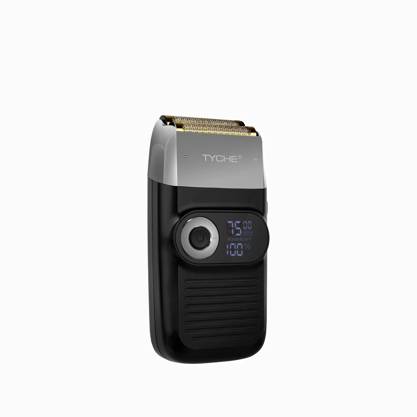  HAIR SHAVER & TRIMMER DUO