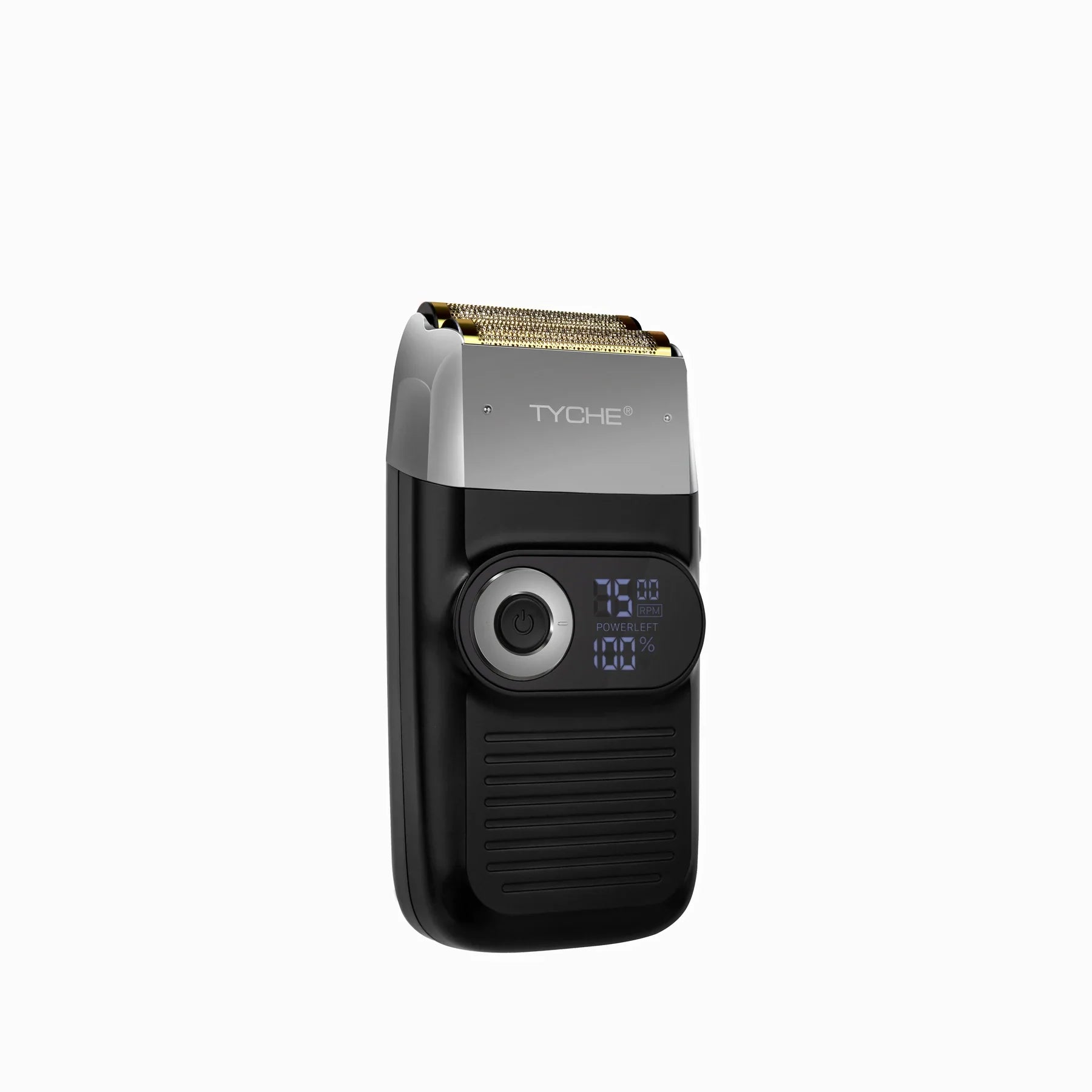  HAIR SHAVER & TRIMMER DUO