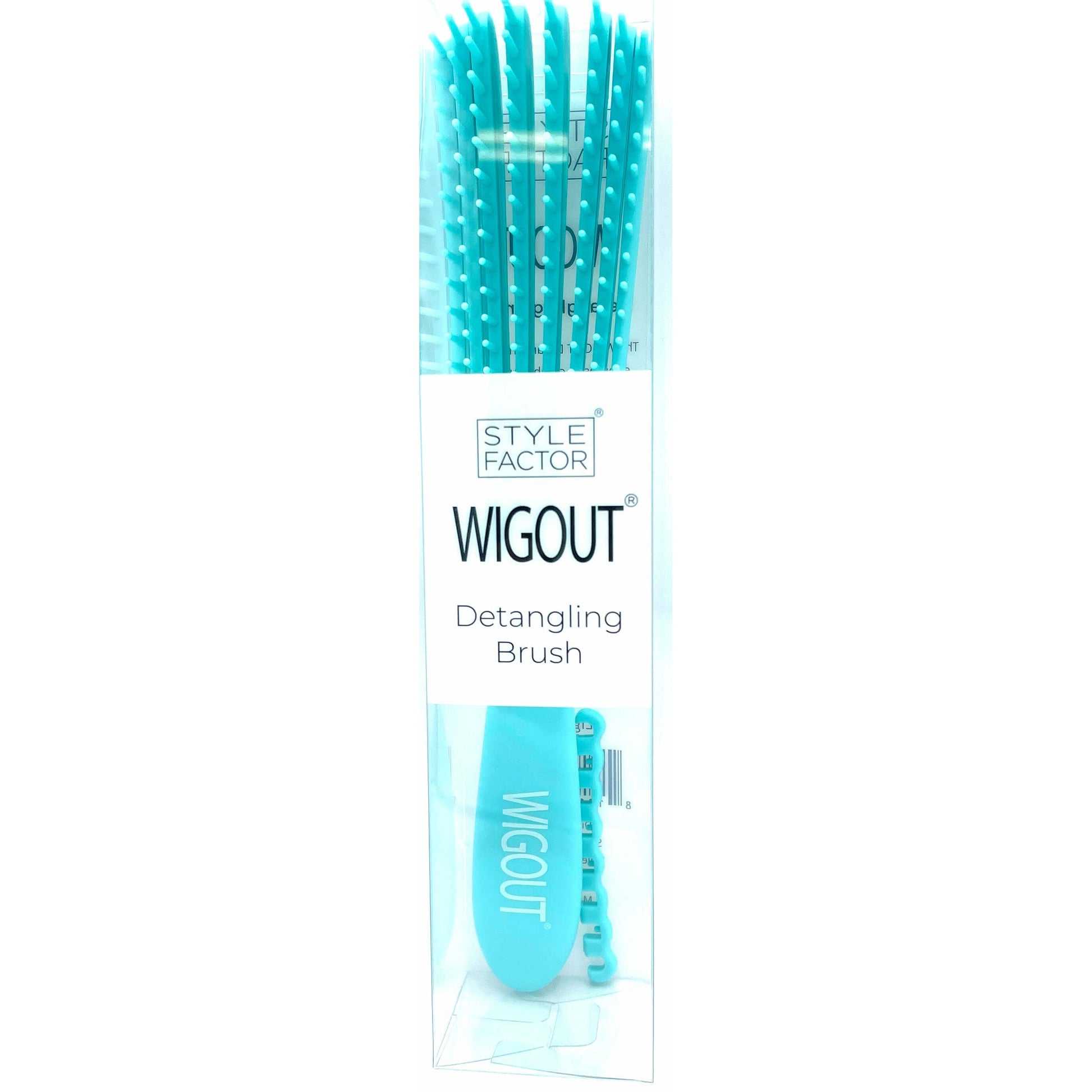  STYLE FACTOR - WIGOUT DETANGLING BRUSH