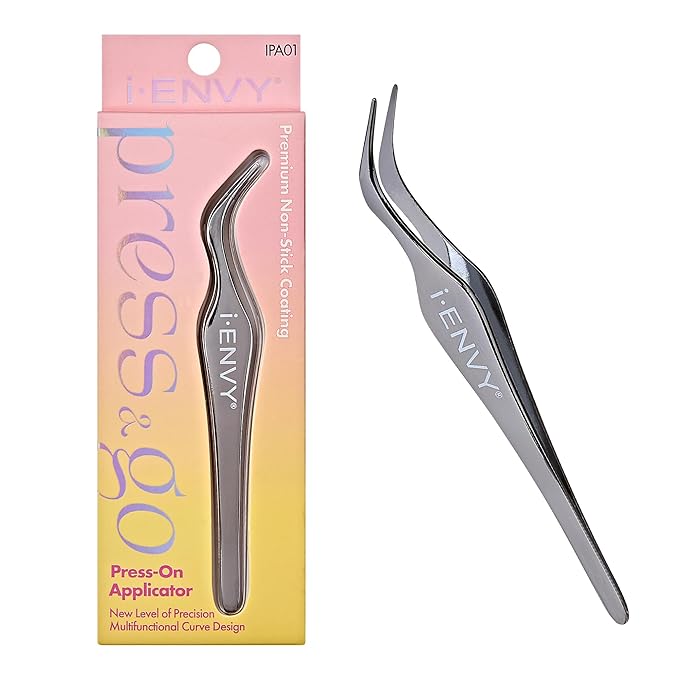  I-Envy Press&Go Nonstick Applicator #IPA01