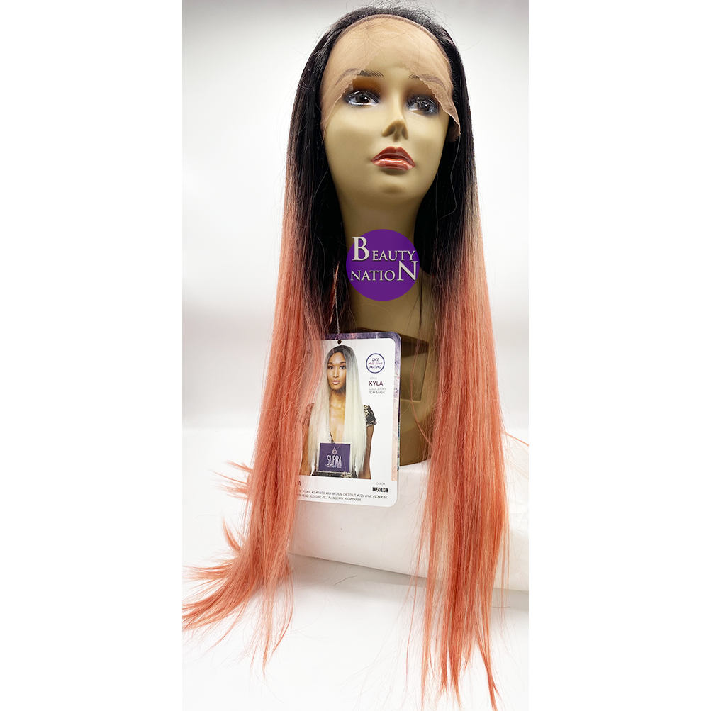 SUPRA Shiftable Collection Lace Front Wig - KYLA