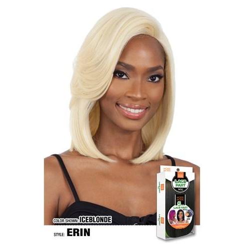  Model Model 5 Inch Center Deep Lace Part Wig - ERIN