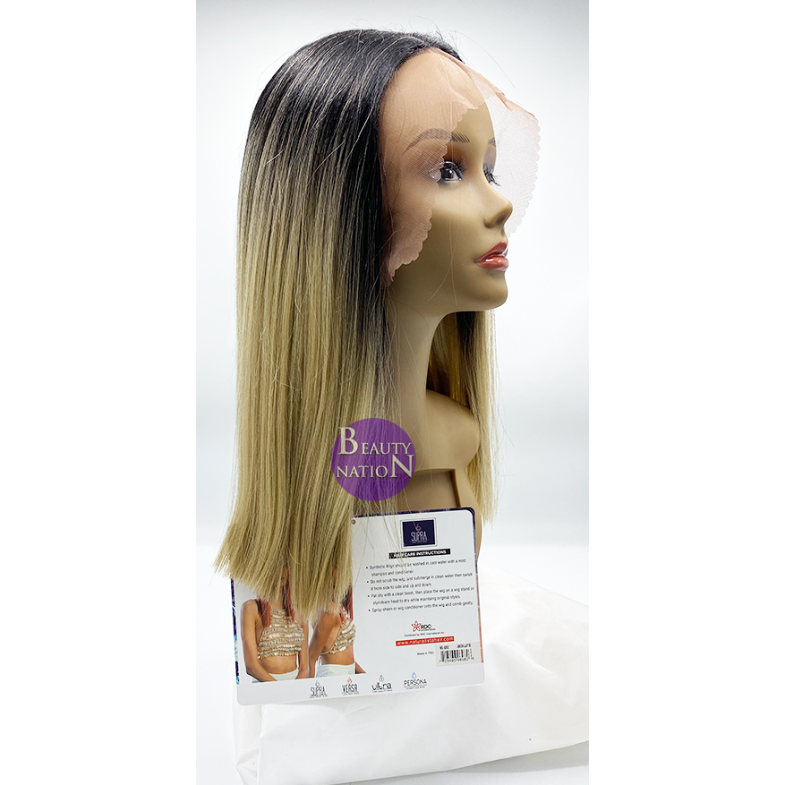  VERSA Shiftable Collection Lace Front Wig - KEKE