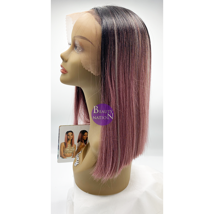  VERSA Shiftable Collection Lace Front Wig - KEKE