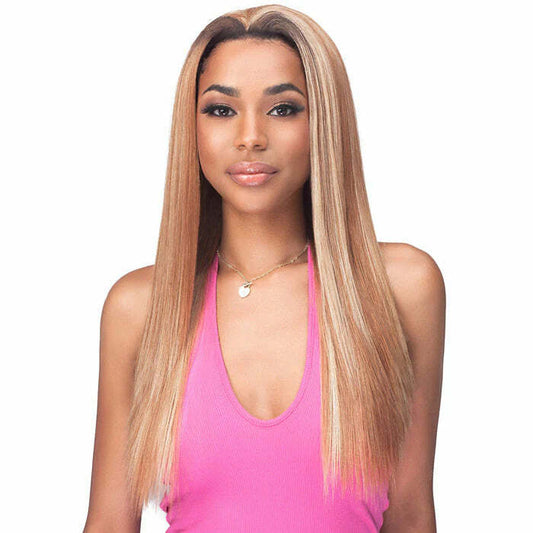  Bobbi Boss Full Cap Wig - MOGFC027 DELLA