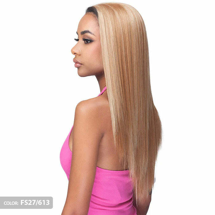  Bobbi Boss Full Cap Wig - MOGFC027 DELLA