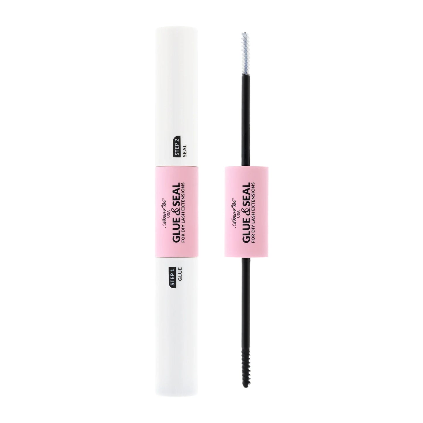  DIY Lash Extensions - Glue & Seal