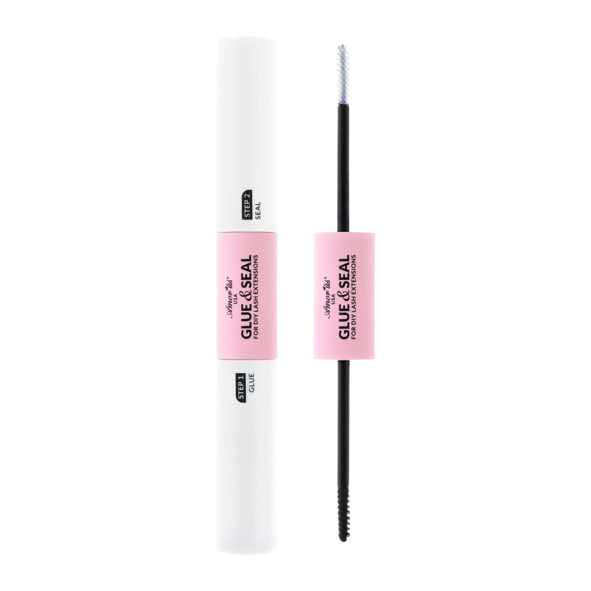  DIY Lash Extensions - Glue & Seal