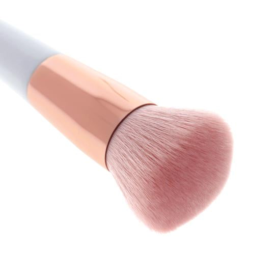 LUXE BASICS BUFFING FOUNDATION BRUSH #201