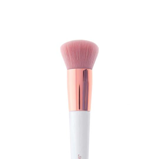  LUXE BASICS BUFFING FOUNDATION BRUSH #201