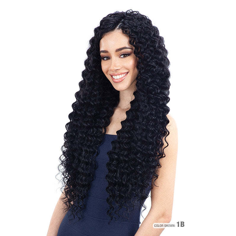 Gardenia Mastermix Weave DEEP WAVE 24 Inch