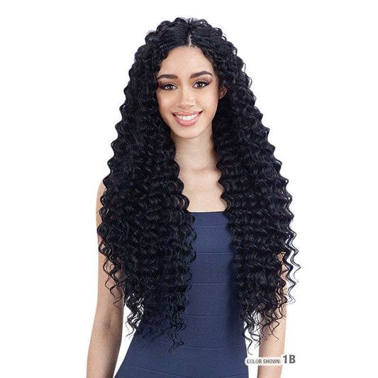  Gardenia Mastermix Weave DEEP WAVE 30 Inch