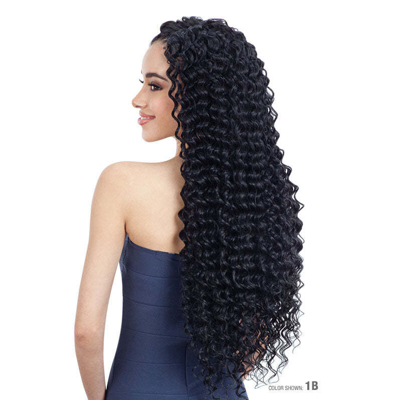  Gardenia Mastermix Weave DEEP WAVE 30 Inch