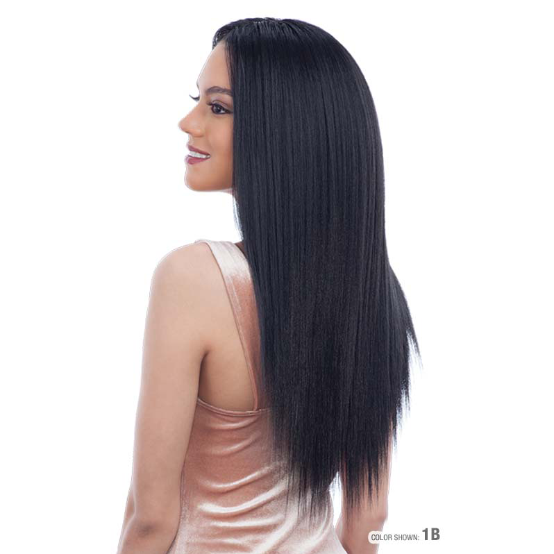  Gardenia Mastermix Weave Straight 16 Inch