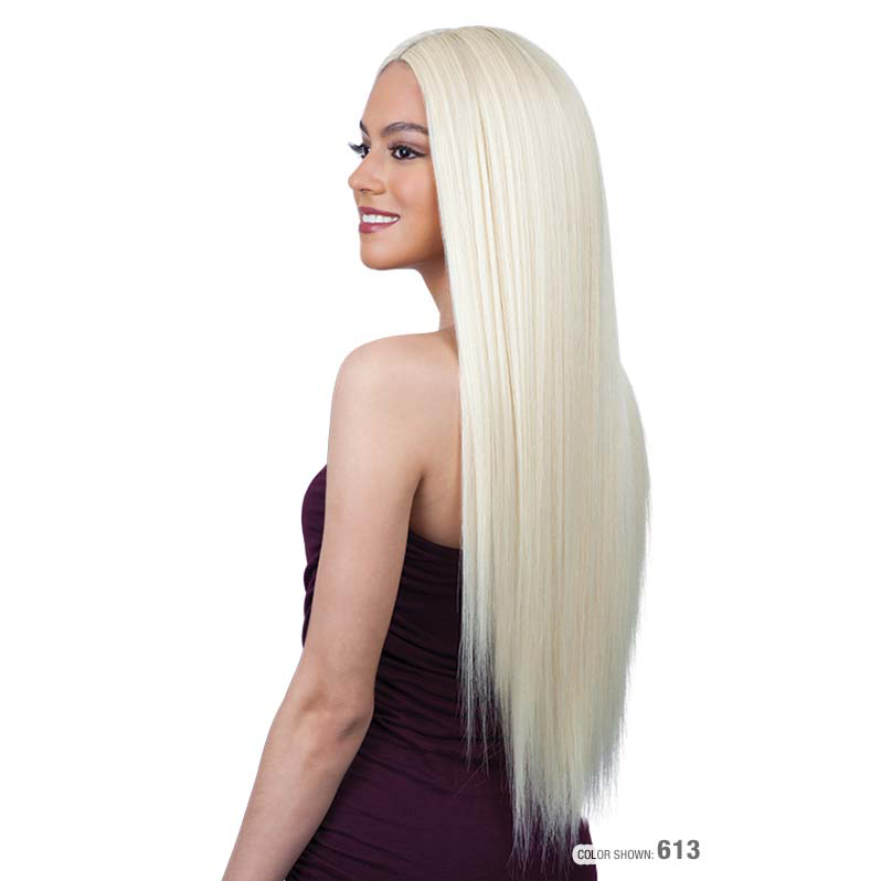  Gardenia Mastermix Weave Straight 20 Inch