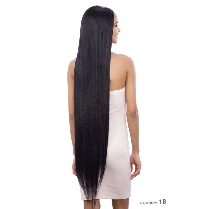  Gardenia Mastermix Weave Straight 40 Inch