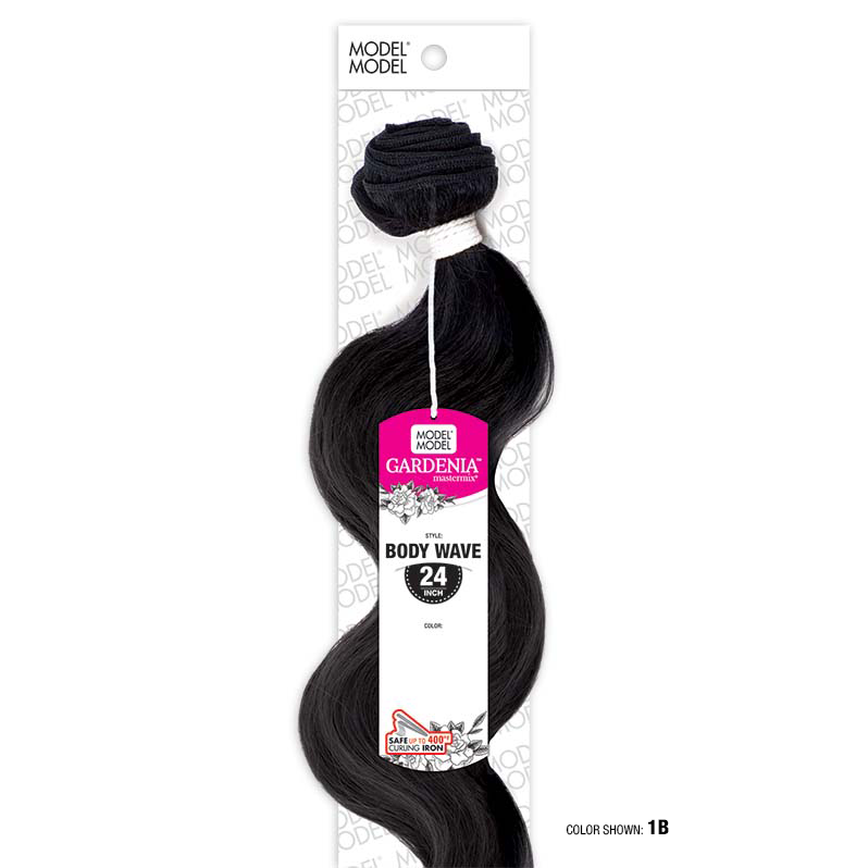  Gardenia Mastermix Weave Body Wave 24 Inch