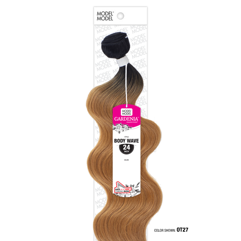  Gardenia Mastermix Weave Body Wave 24 Inch