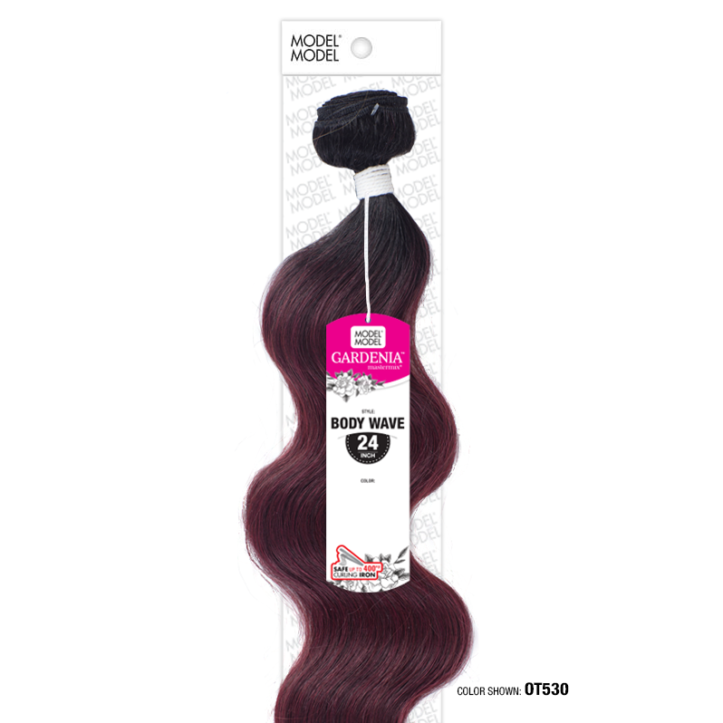  Gardenia Mastermix Weave Body Wave 24 Inch