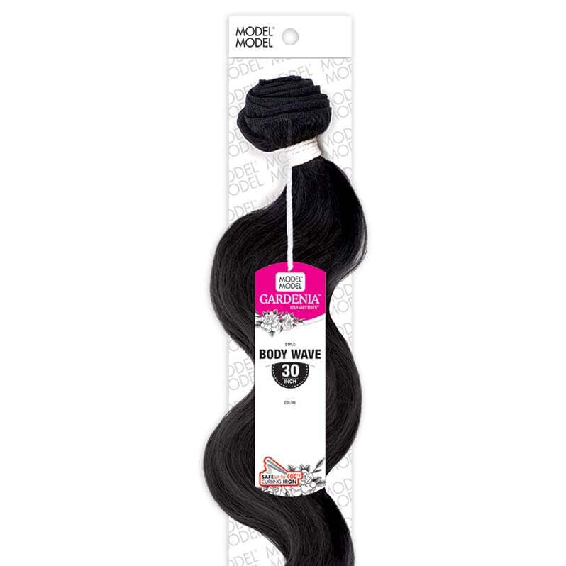  Gardenia Mastermix Weave Body Wave 30 Inch