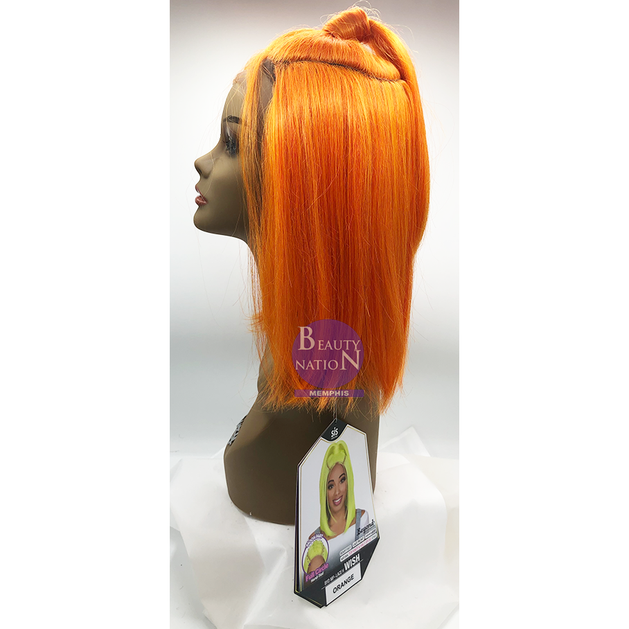  Zury Beyond Twin Part Lace Front Wig BYD TP-Lace H Wish