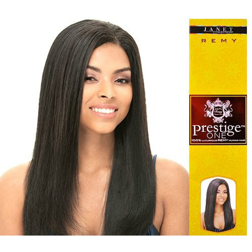  Janet Collection Prestige One Alco Remy Yaky
