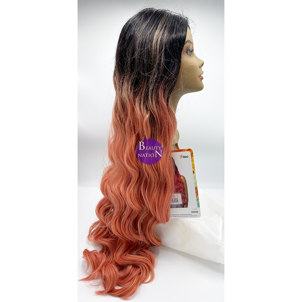  VERSA Shiftable Collection Lace Front Wig - DESIRE