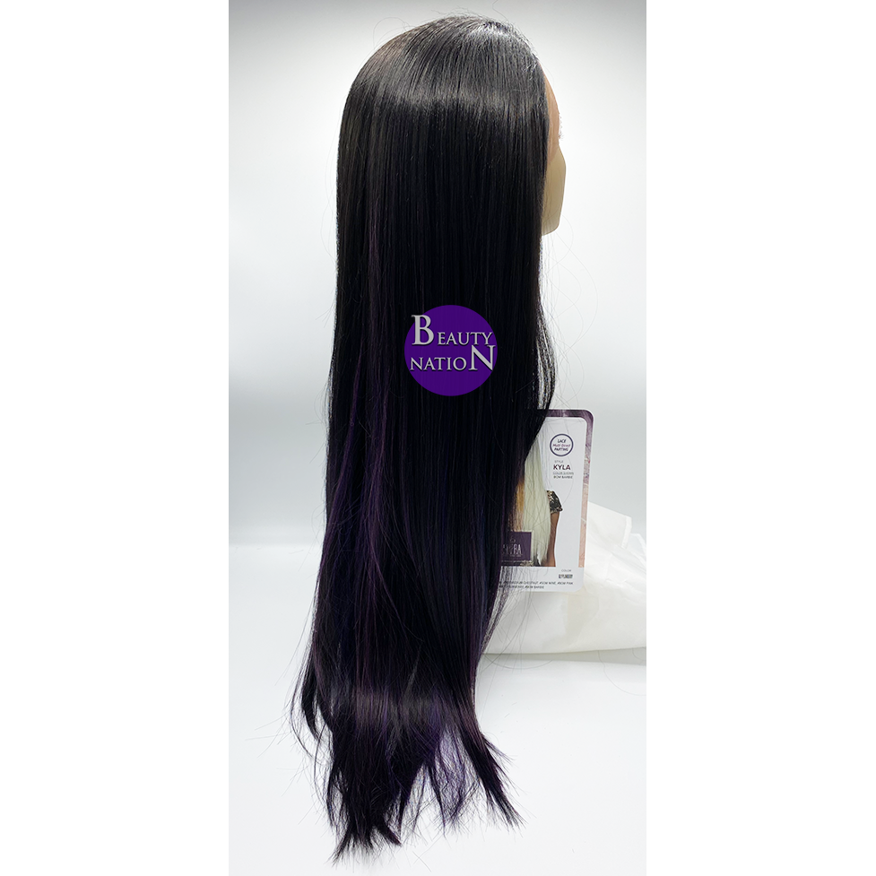  SUPRA Shiftable Collection Lace Front Wig - KYLA