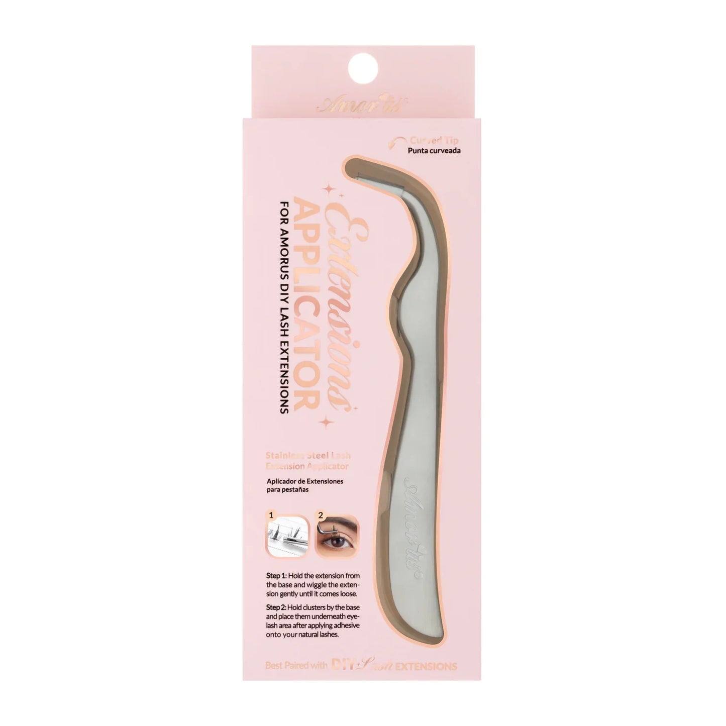 Lash Extension Applicator