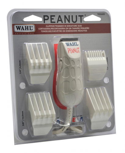 Wahl Peanut - White