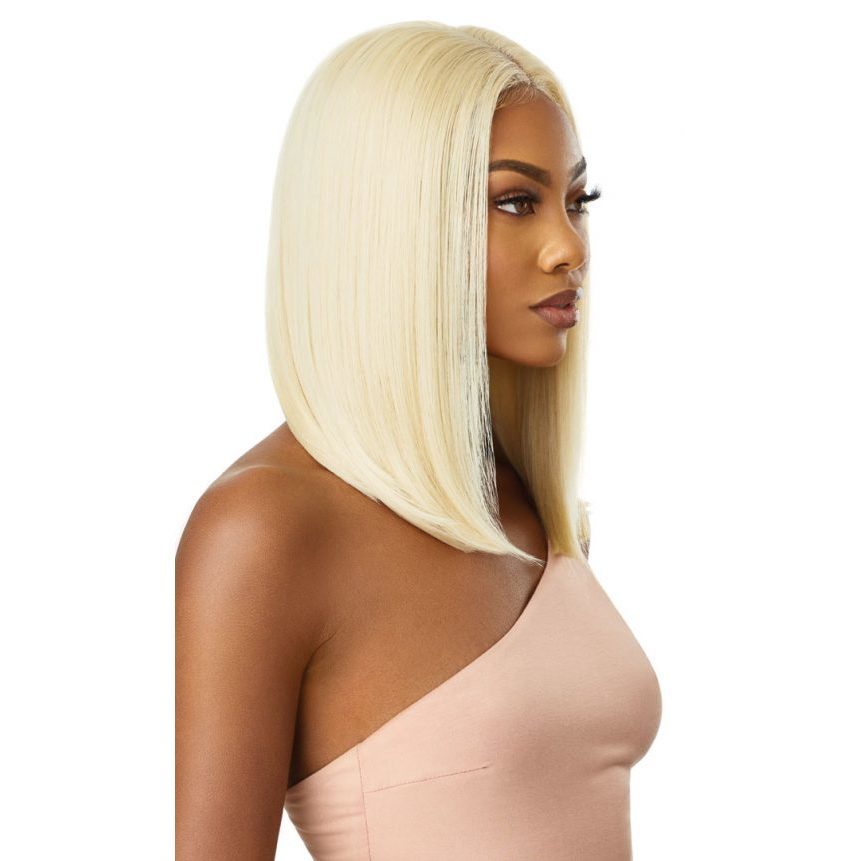  Outre Perfect Hairline Synthetic HD Lace Wig - TIANNA