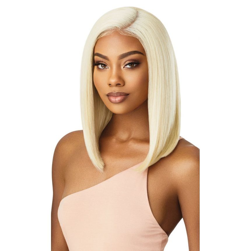  Outre Perfect Hairline Synthetic HD Lace Wig - TIANNA