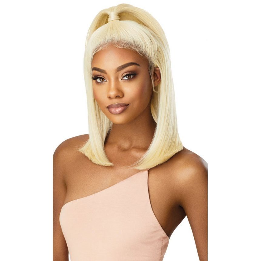  Outre Perfect Hairline Synthetic HD Lace Wig - TIANNA