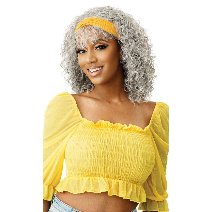  Outre Converti Cap Synthetic Hair Wig - Dazzling Mami