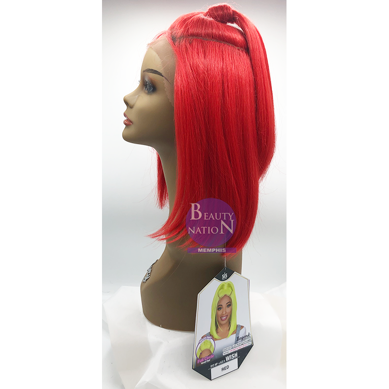 Zury Beyond Twin Part Lace Front Wig BYD TP-Lace H Wish