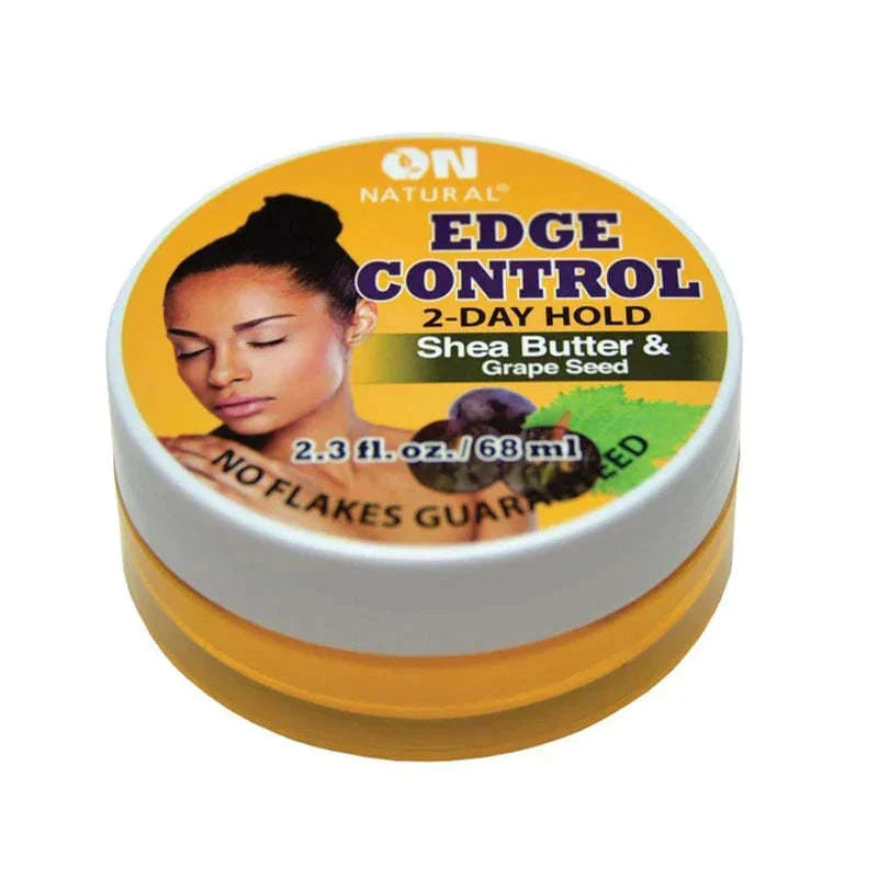  Next Image On Edge Control Grape Seed & Shea Butter2.3oz